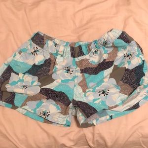 Patagonia Barely Baggies